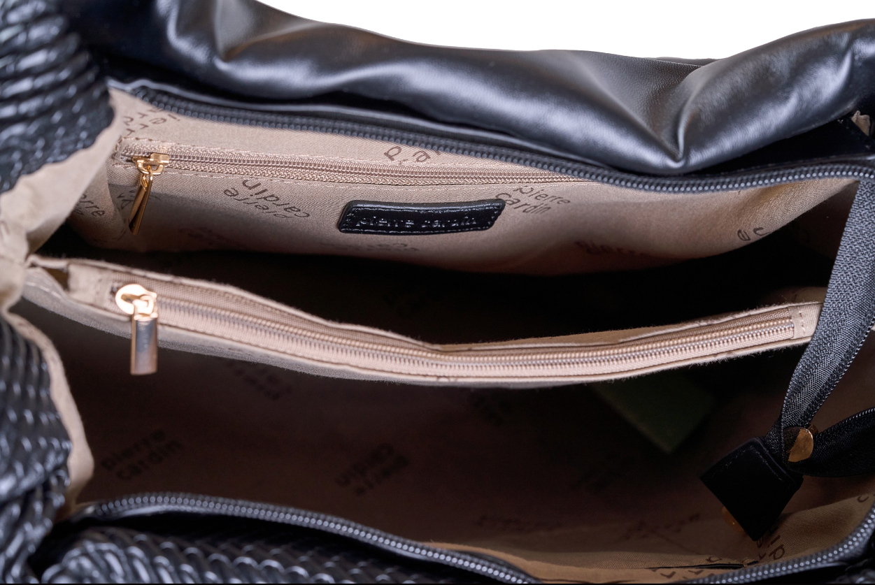 PIERRE CARDIN Handbag
