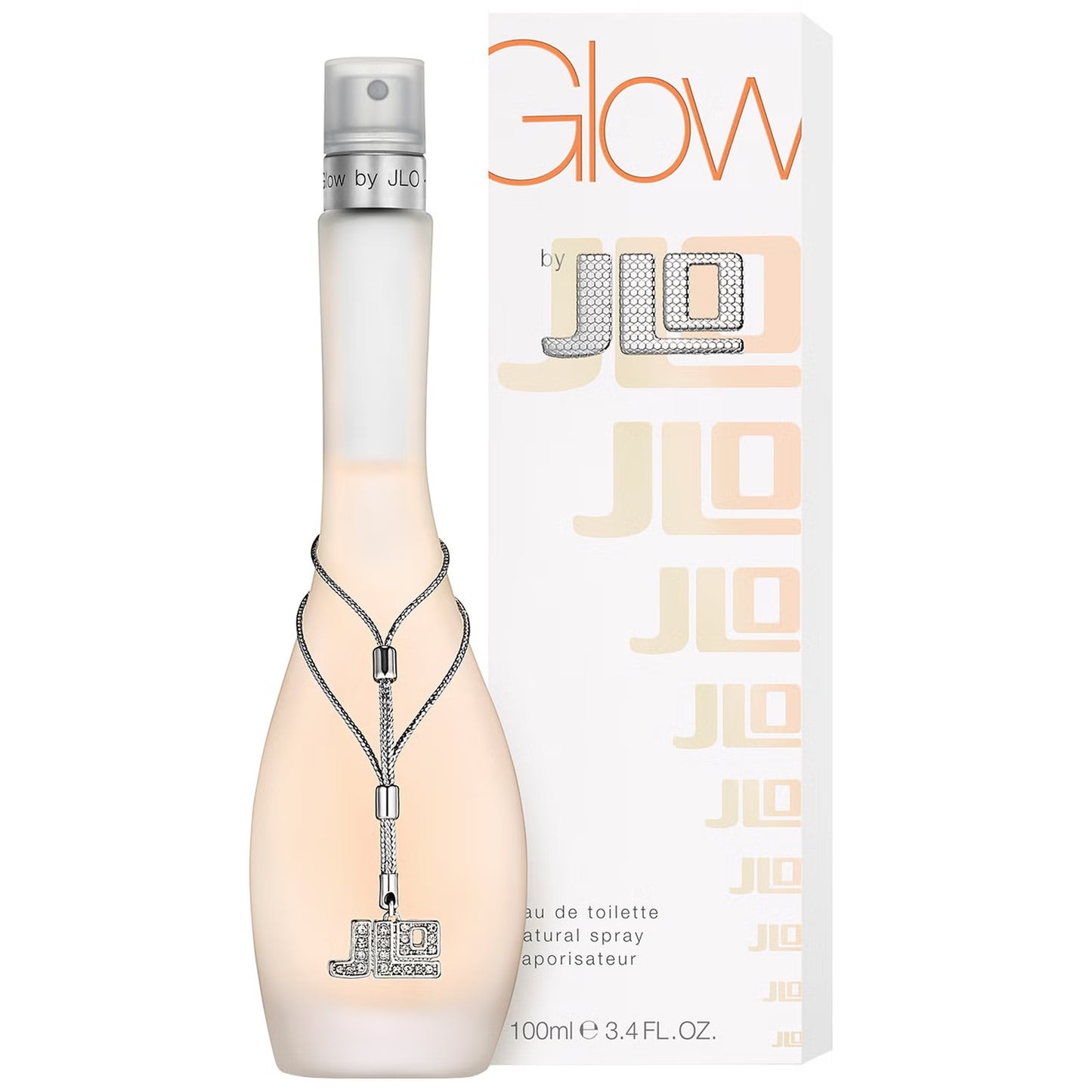 JENNIFER LOPEZ Glow Eau de Toilette