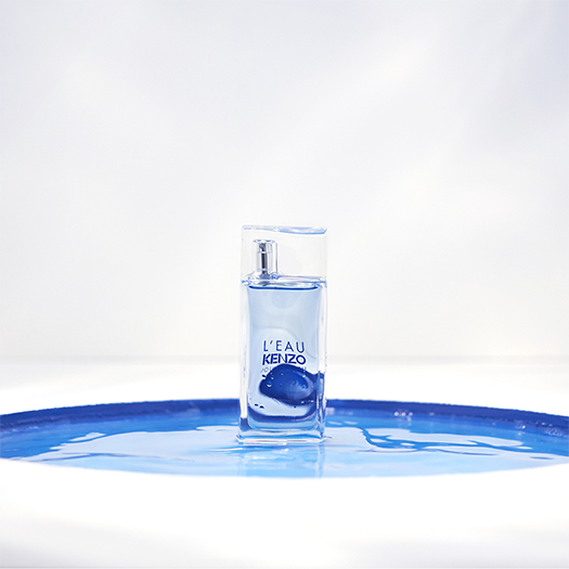 KENZO L'Eau Pour Homme Eau de Toilette