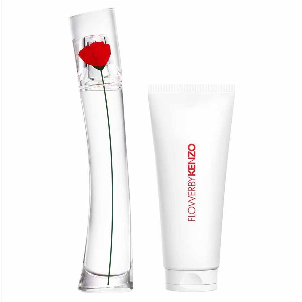 KENZO Flower by Kenzo Gift Set