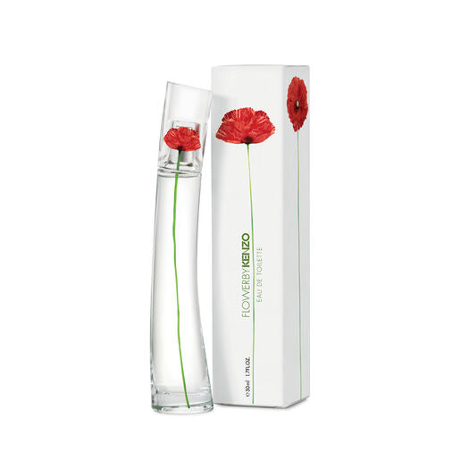 KENZO Flower By Kenzo Eau de Toilette