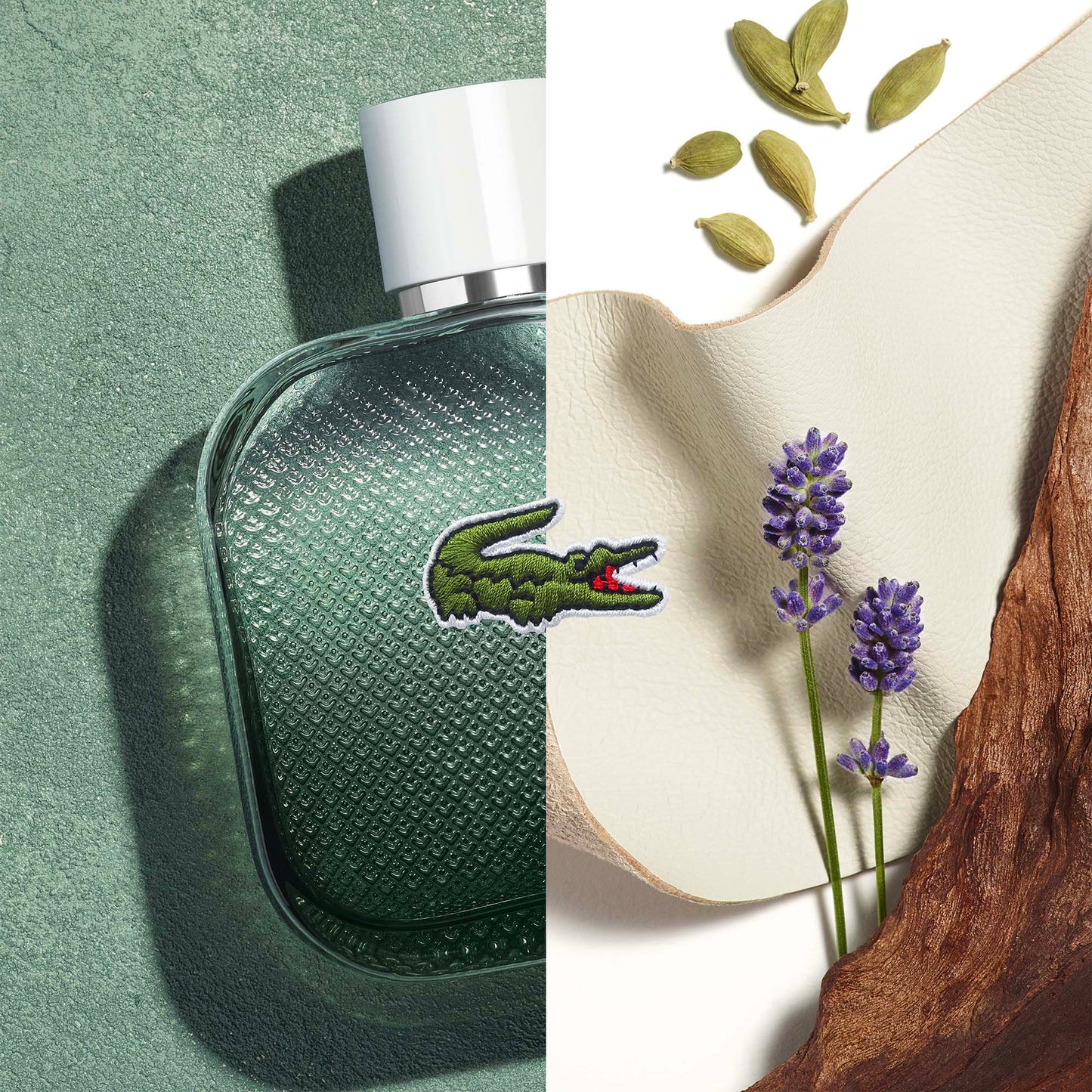 LACOSTE L.12.12 Blanc Eau Intense Eau de Toilette
