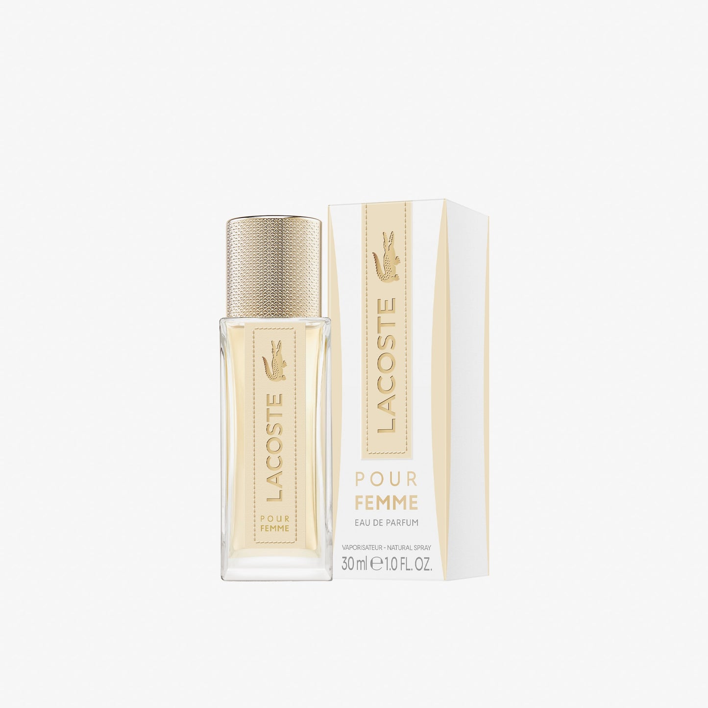 LACOSTE Pour Femme Eau de Parfum
