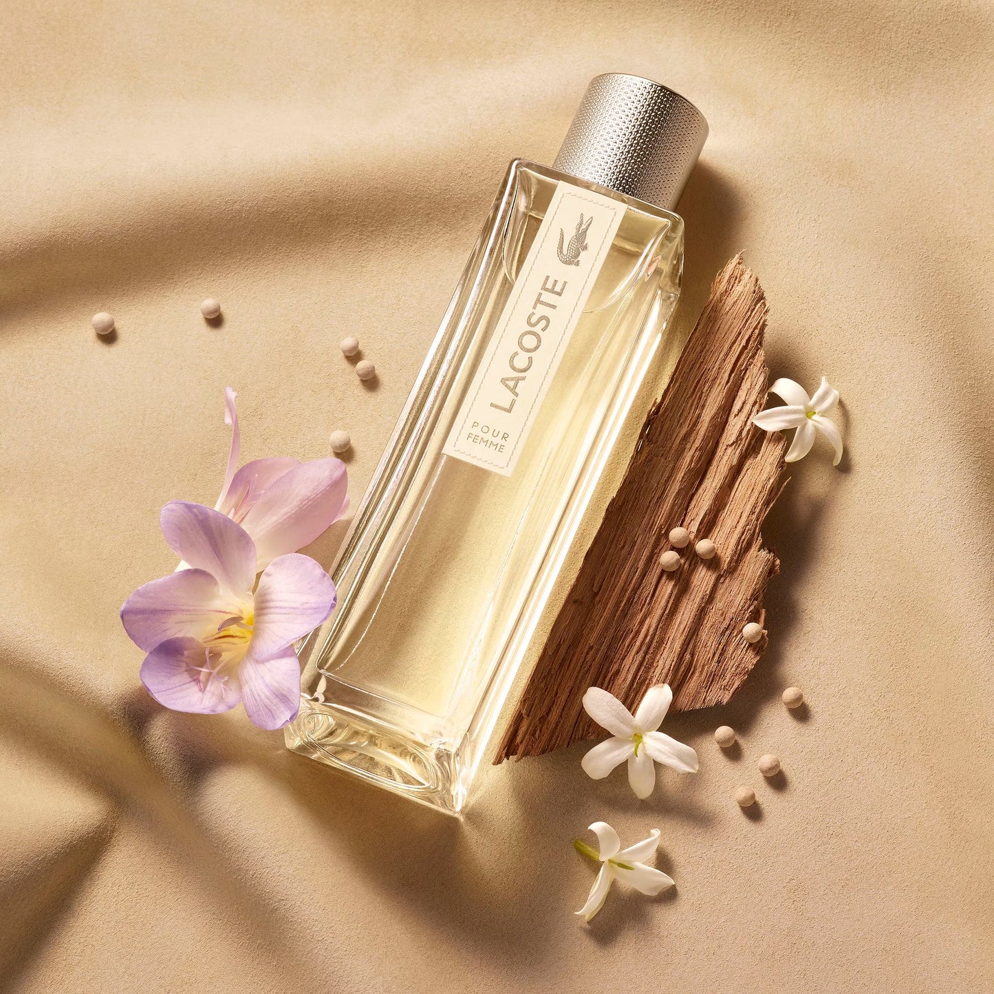 LACOSTE Pour Femme Eau de Parfum