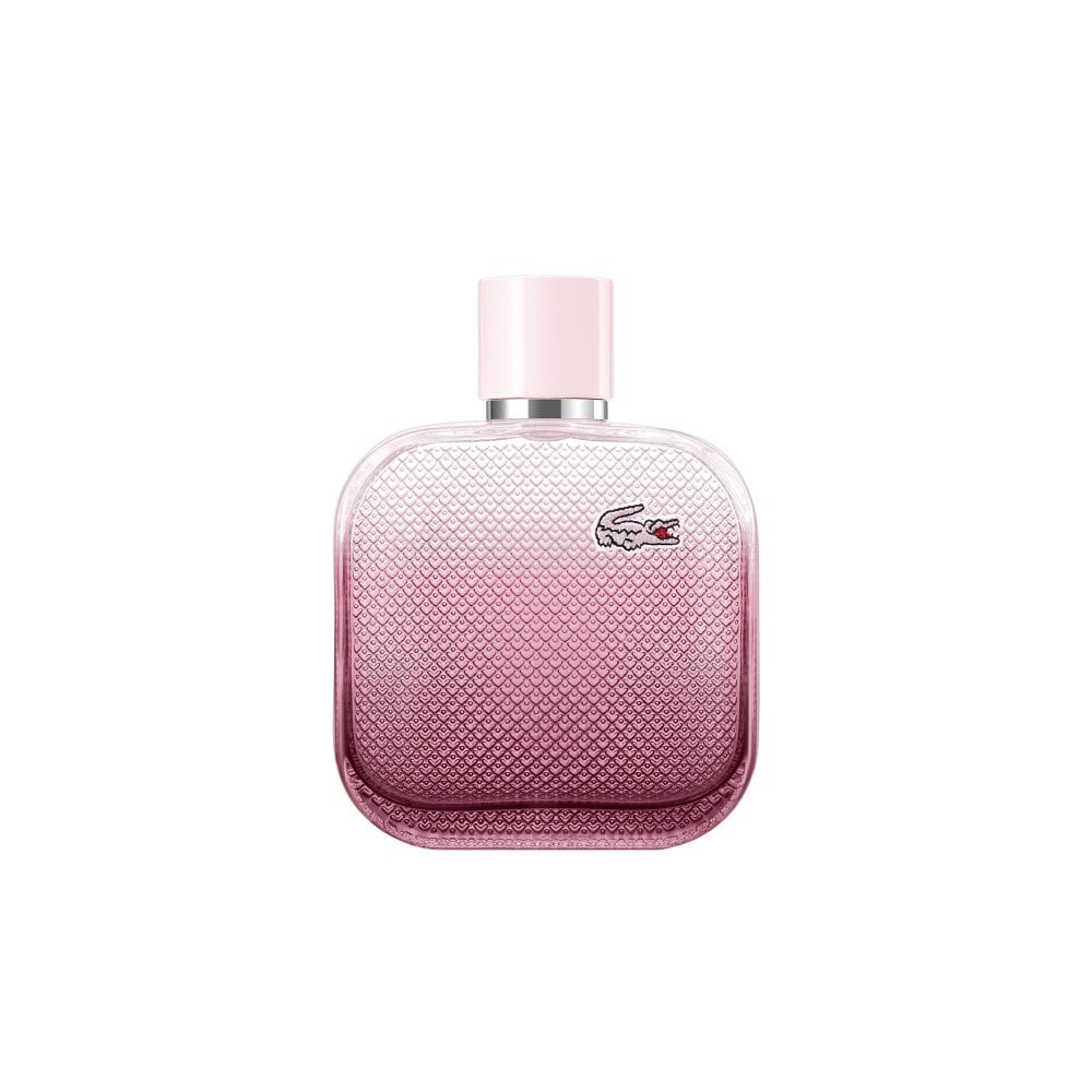 LACOSTE L.12.12 Rose Eau Intense Eau de Toilette