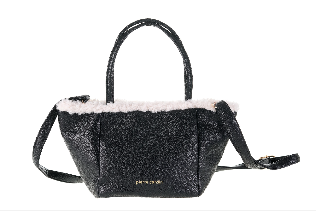 PIERRE CARDIN Handbag