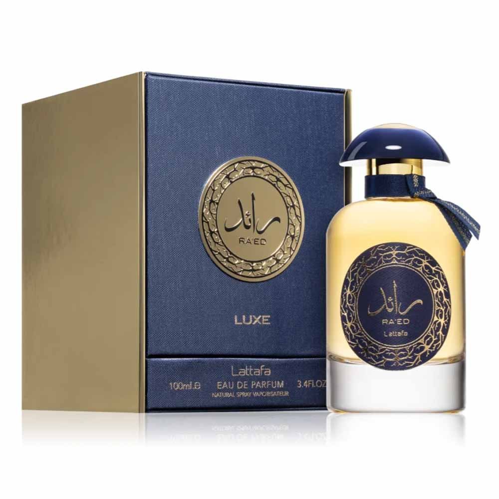 LATTAFA Ra'ed Luxe Eau de Parfum