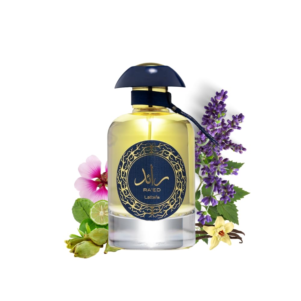 LATTAFA Ra'ed Luxe Eau de Parfum