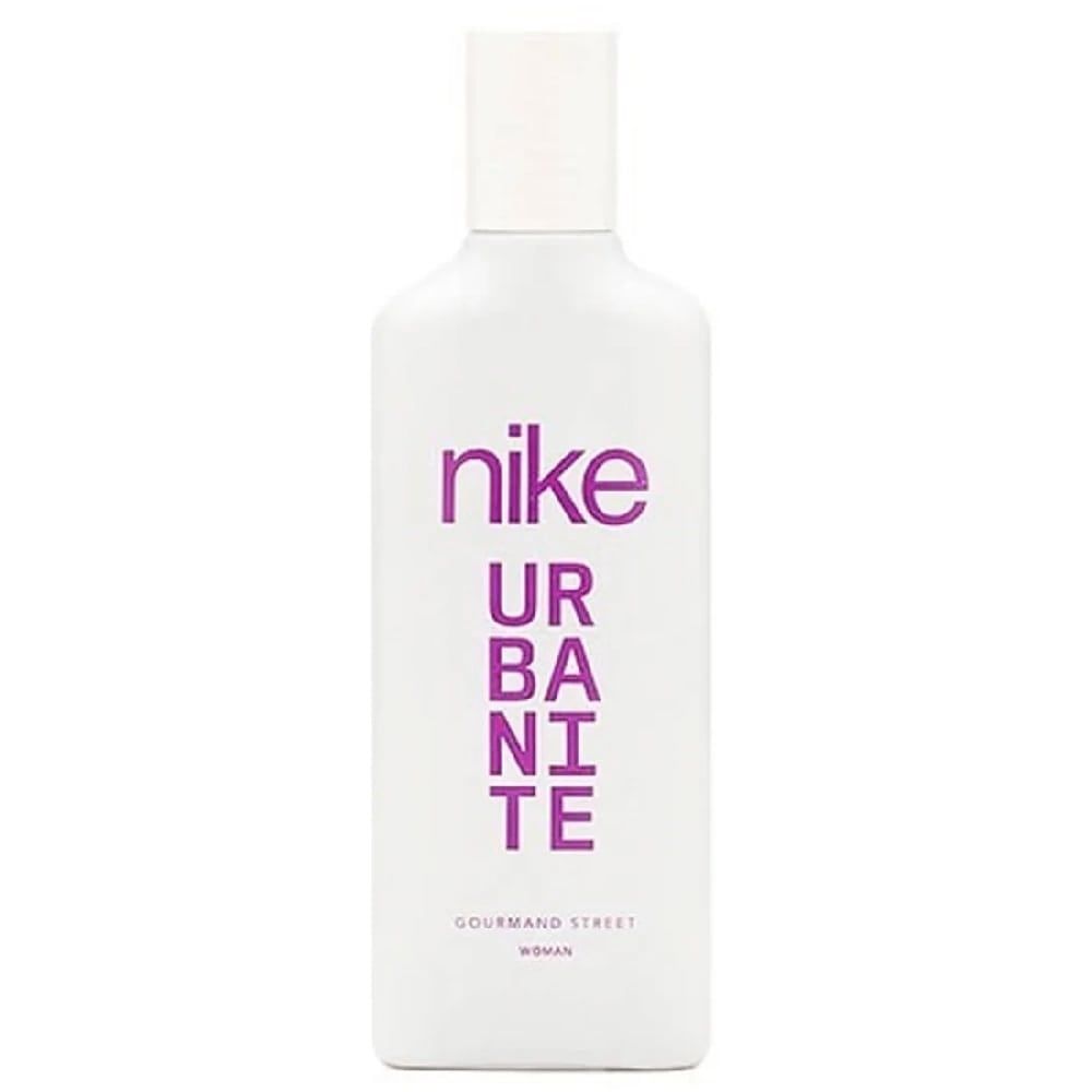 NIKE Urbanite Gourmand Street Woman Eau de Toilette