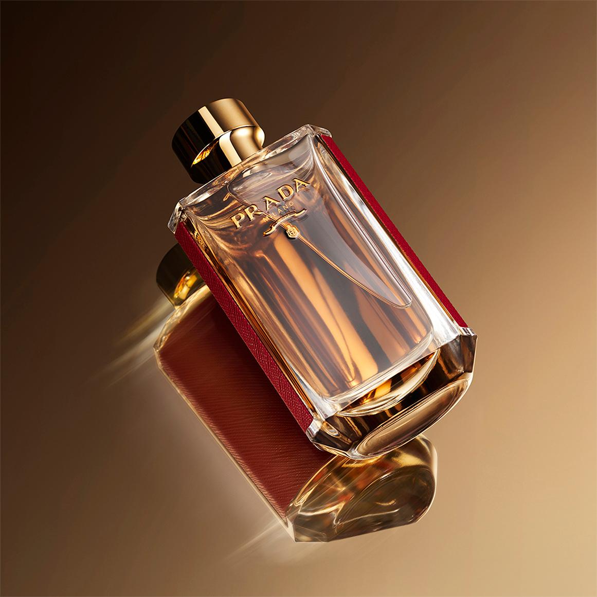PRADA La Femme Intense Eau de Parfum