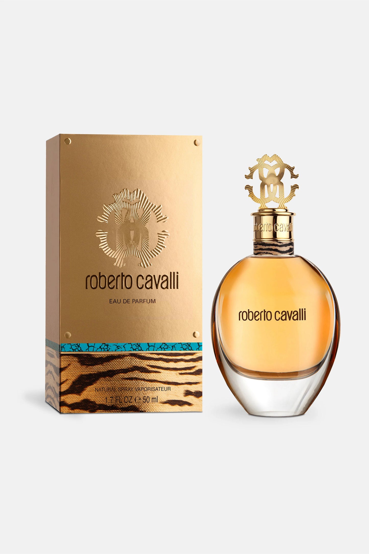 ROBERTO CAVALLI Eau de Parfum