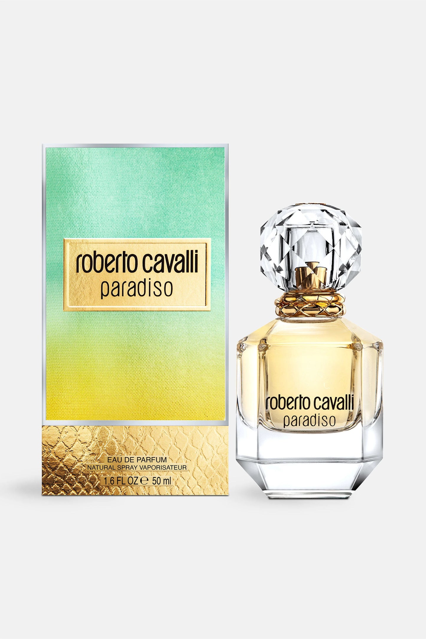 ROBERTO CAVALLI Paradiso Eau de Parfum