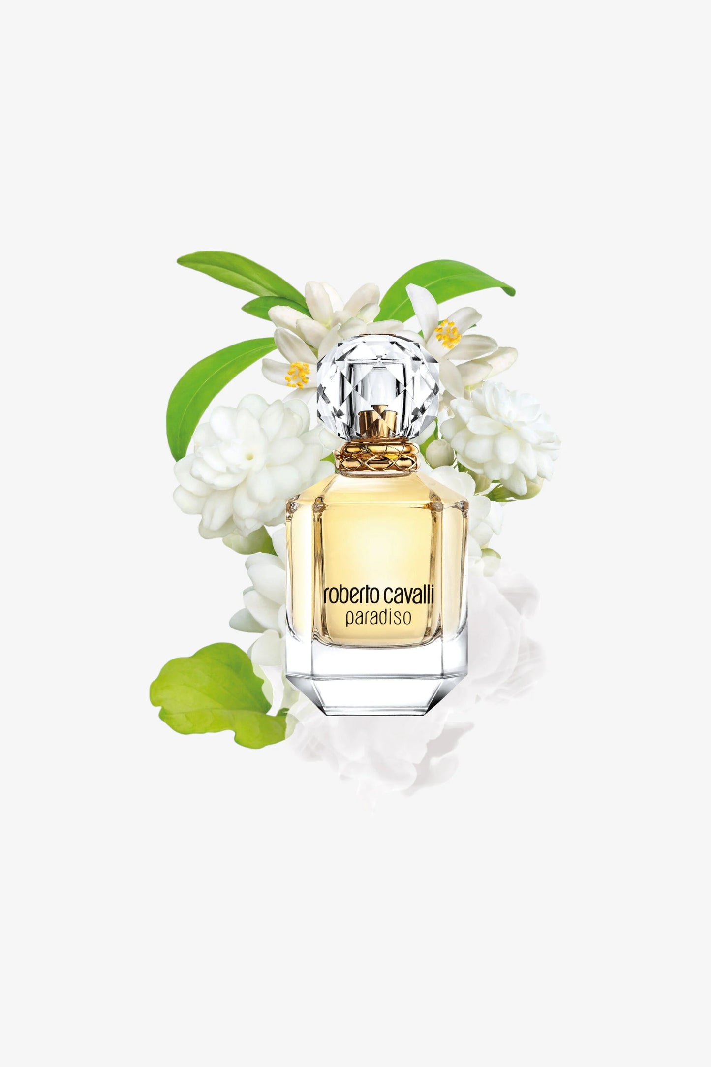 ROBERTO CAVALLI Paradiso Eau de Parfum