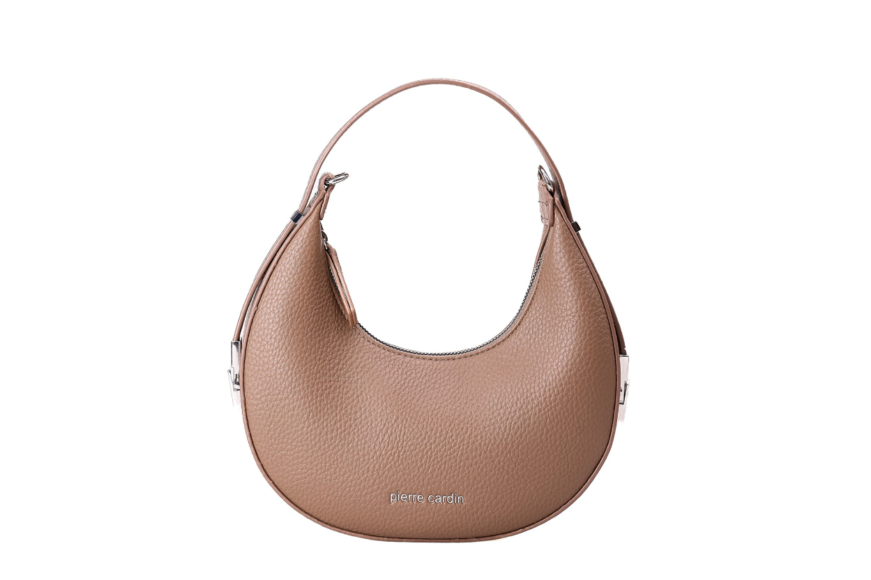 PIERRE CARDIN Shoulder Bag
