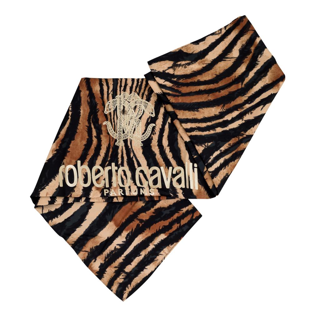 ROBERTO CAVALLI Parfums Scarf