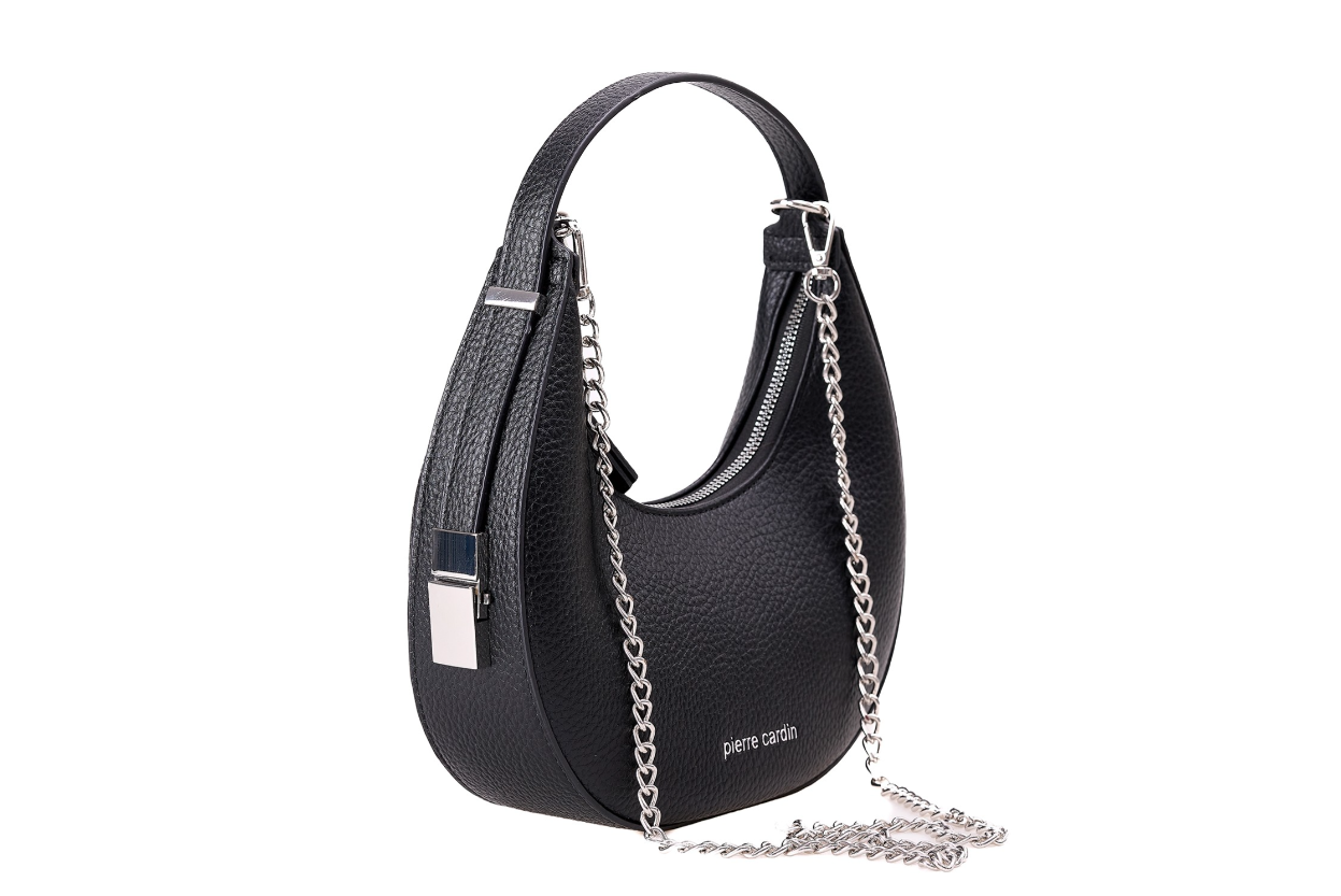 PIERRE CARDIN Shoulder Bag