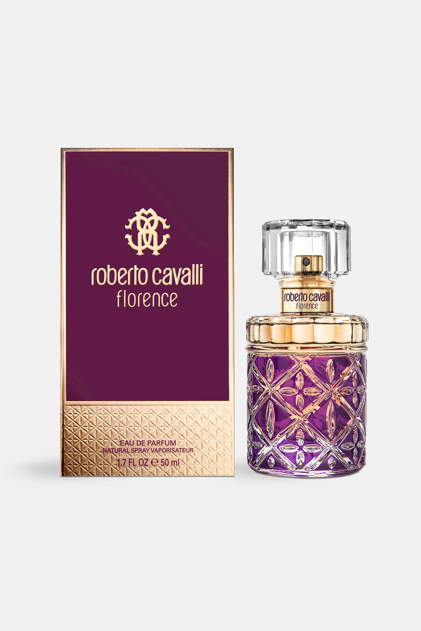 ROBERTO CAVALLI Florence Eau de Parfum