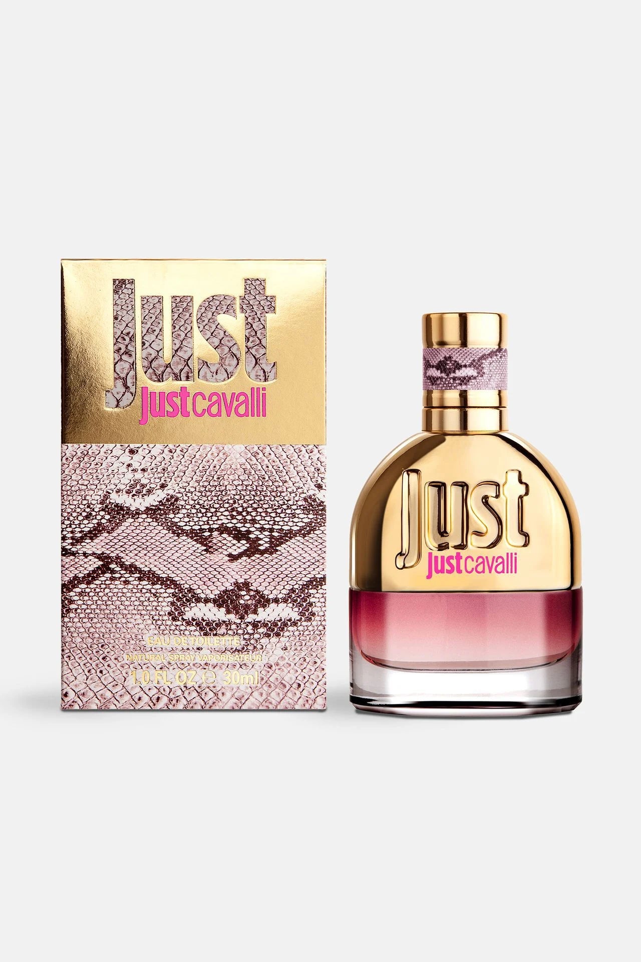 ROBERTO CAVALLI Just Cavalli Eau de Toilette