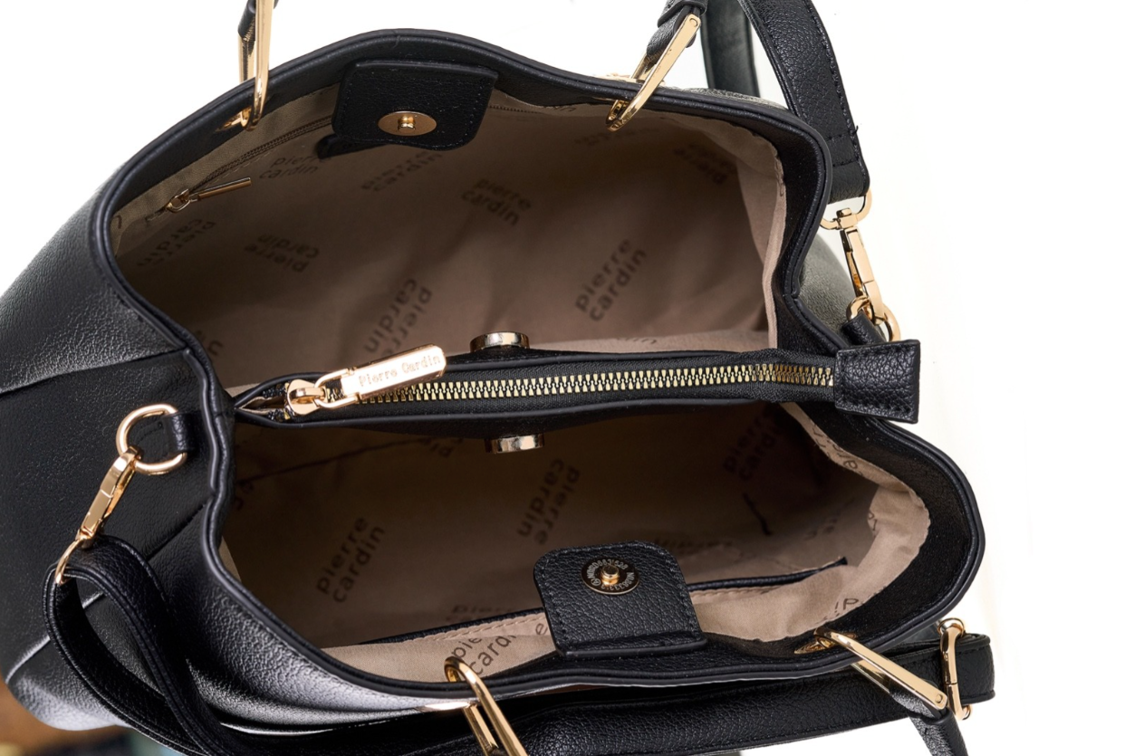 PIERRE CARDIN Handbag