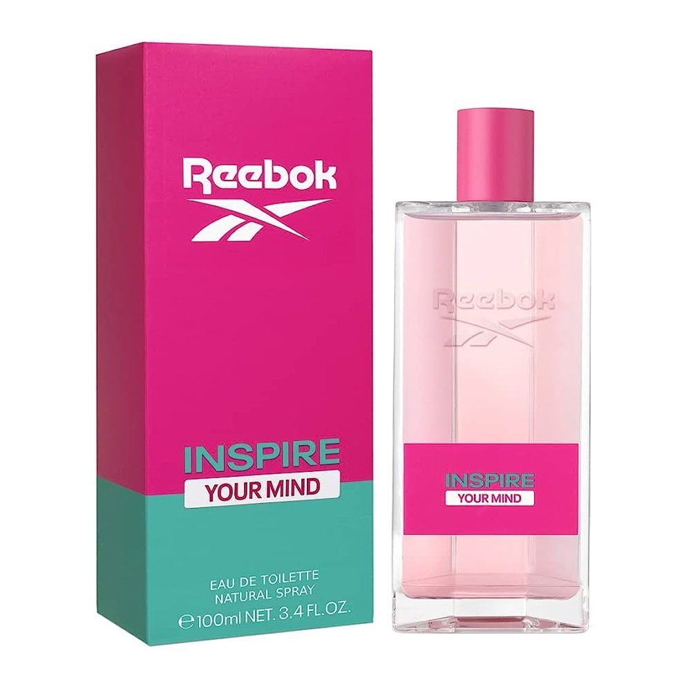 REEBOK Inspire Your Mind Eau de Toilette