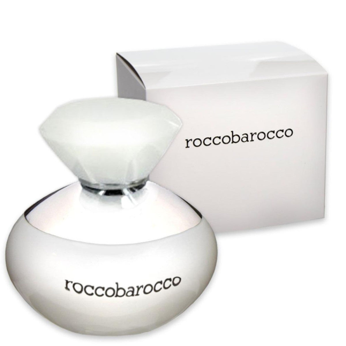 ROCCOBAROCCO White Eau de Parfum