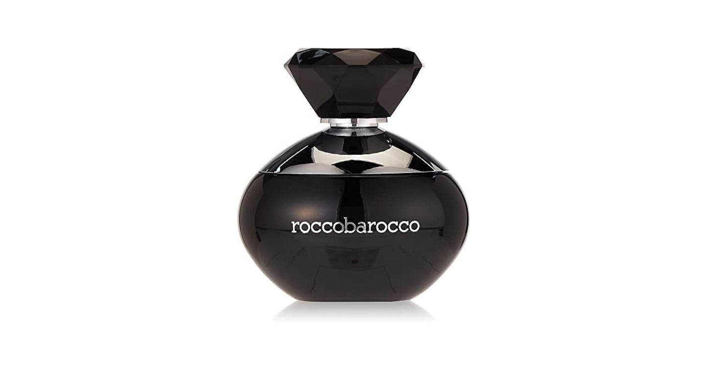 ROCCOBAROCCO Black Eau de Parfum