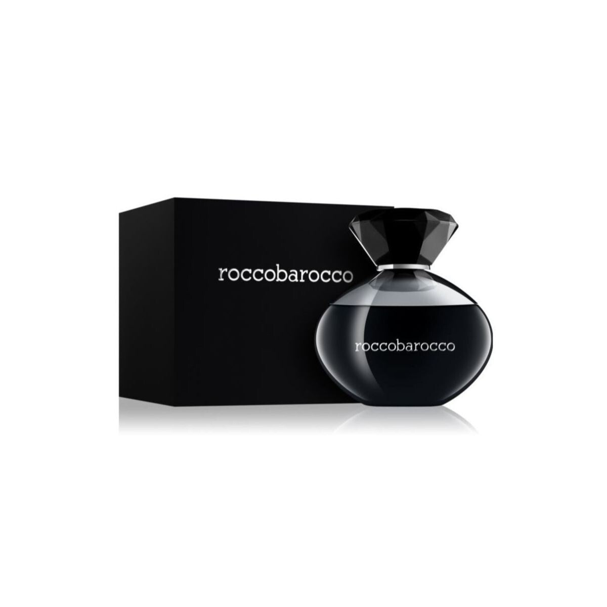 ROCCOBAROCCO Black Eau de Parfum