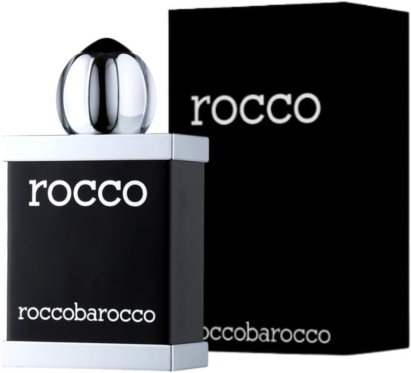 ROCCOBAROCCO Rocco Black Eau de Toilette