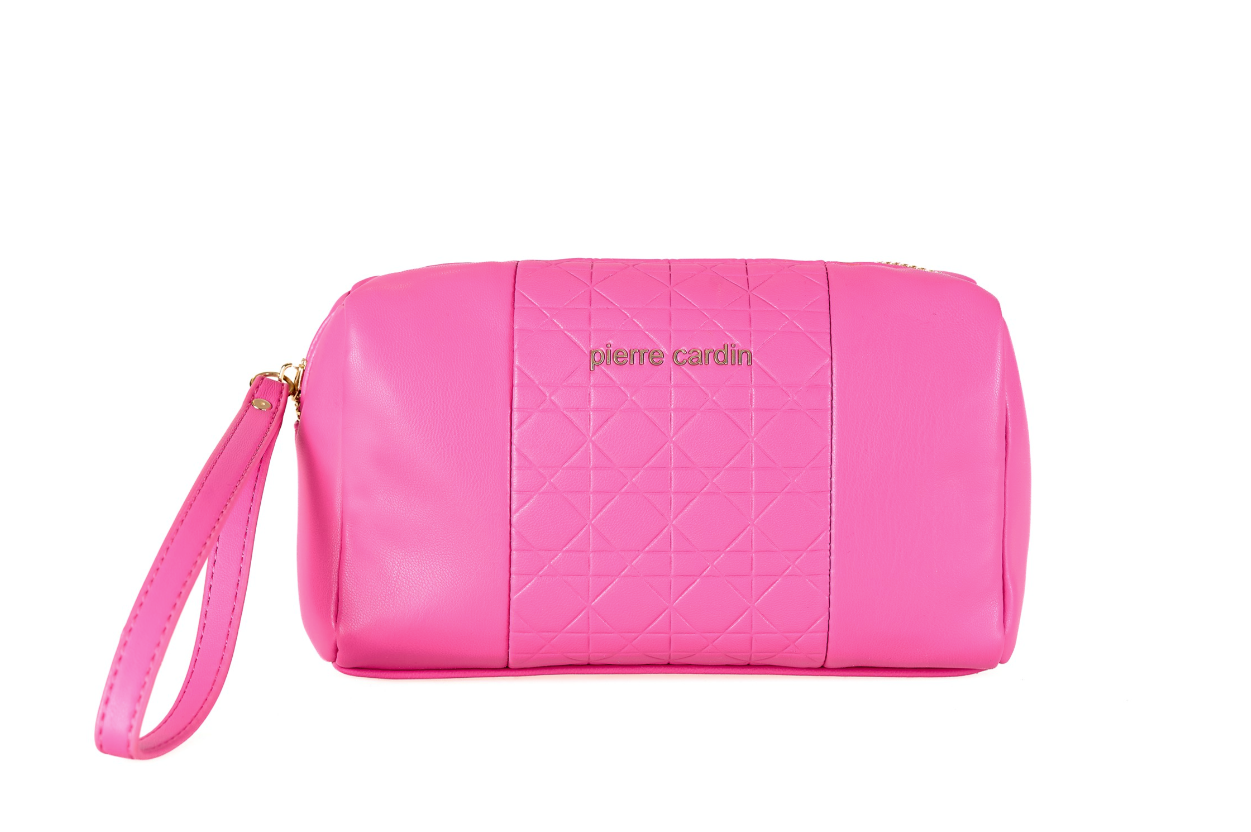 PIERRE CARDIN Toiletry Bag