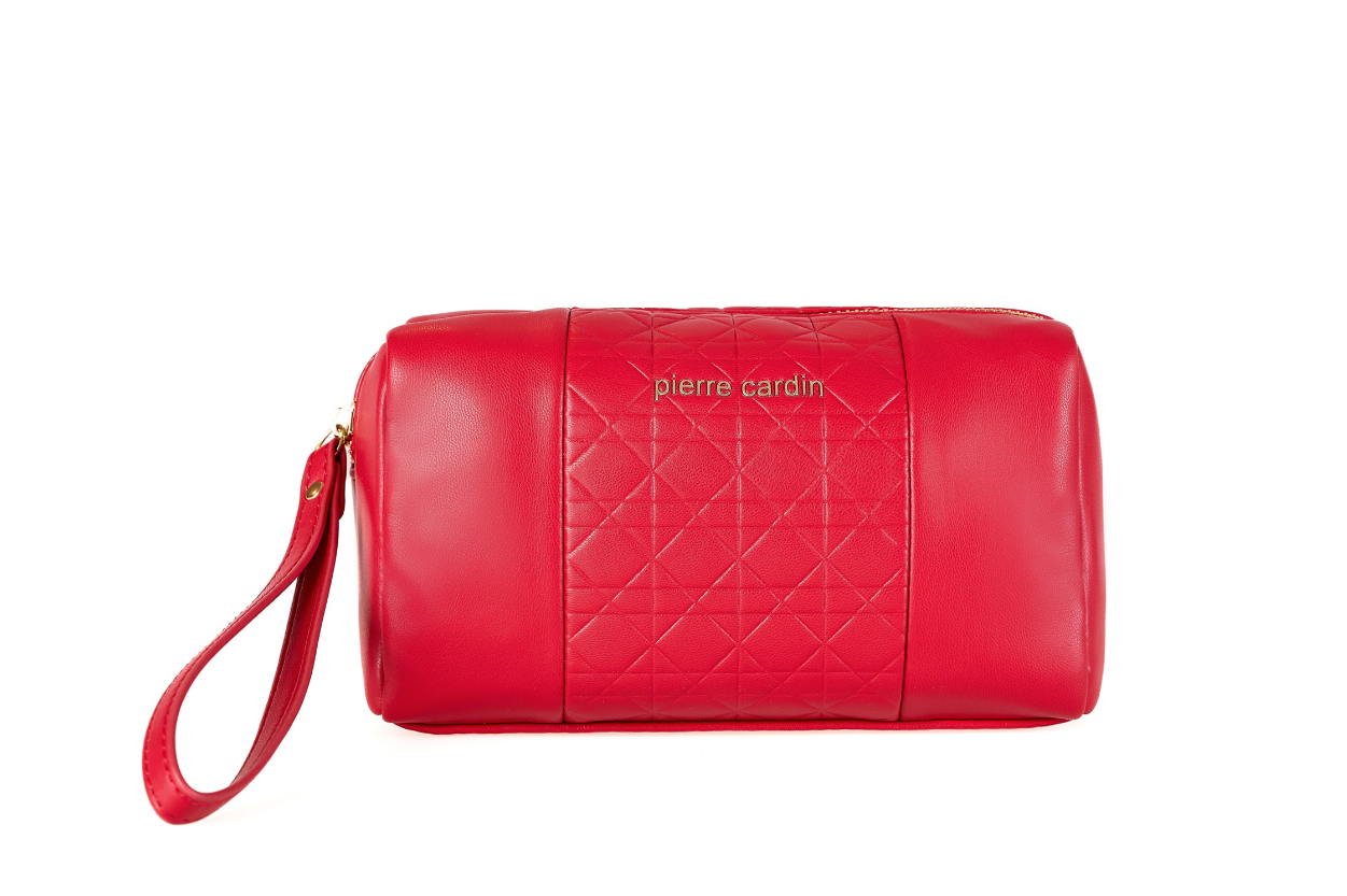 PIERRE CARDIN Toiletry Bag