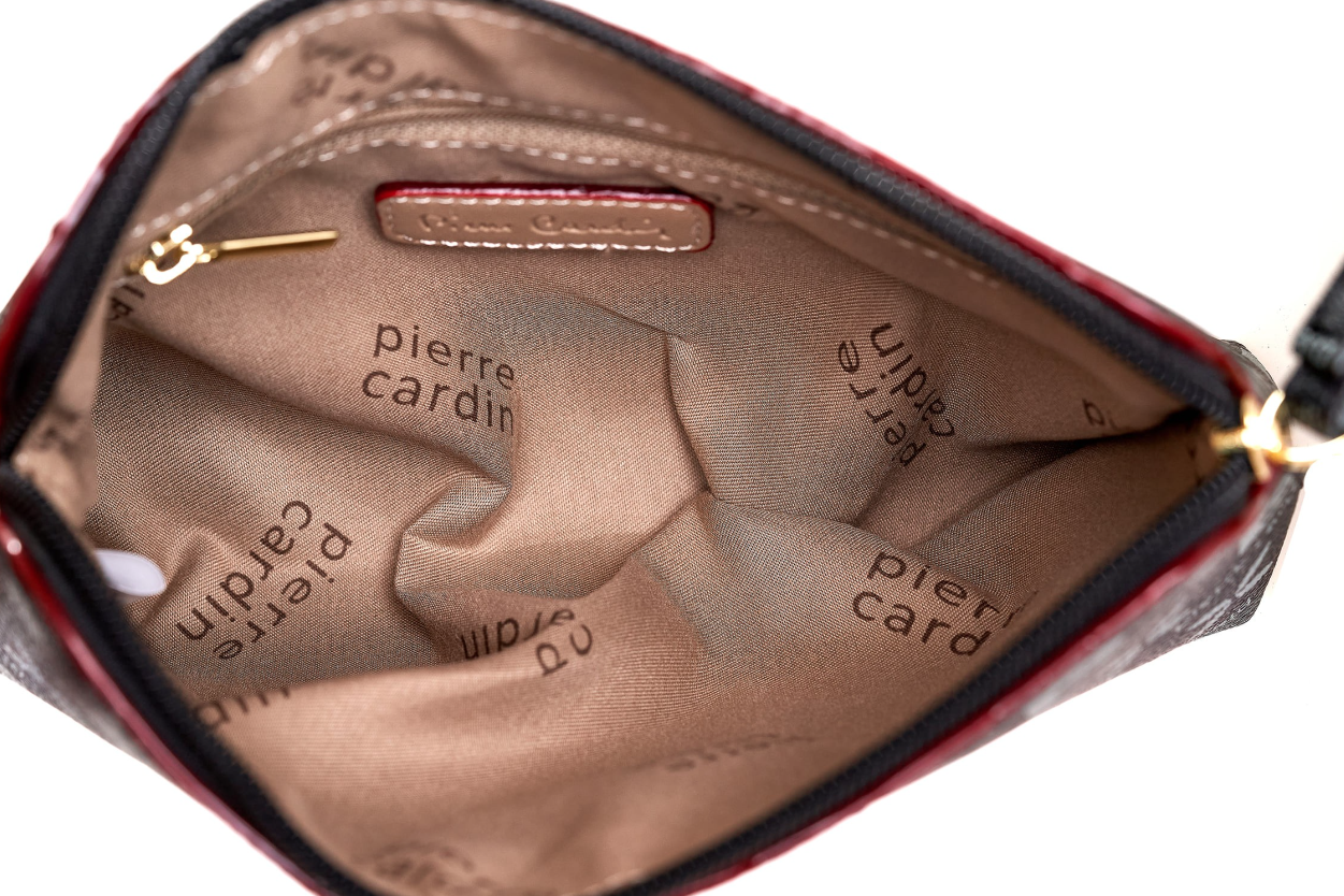 PIERRE CARDIN Toiletry Bag