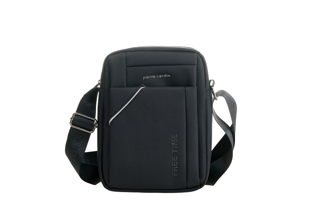 PIERRE CARDIN Crossbody Bag