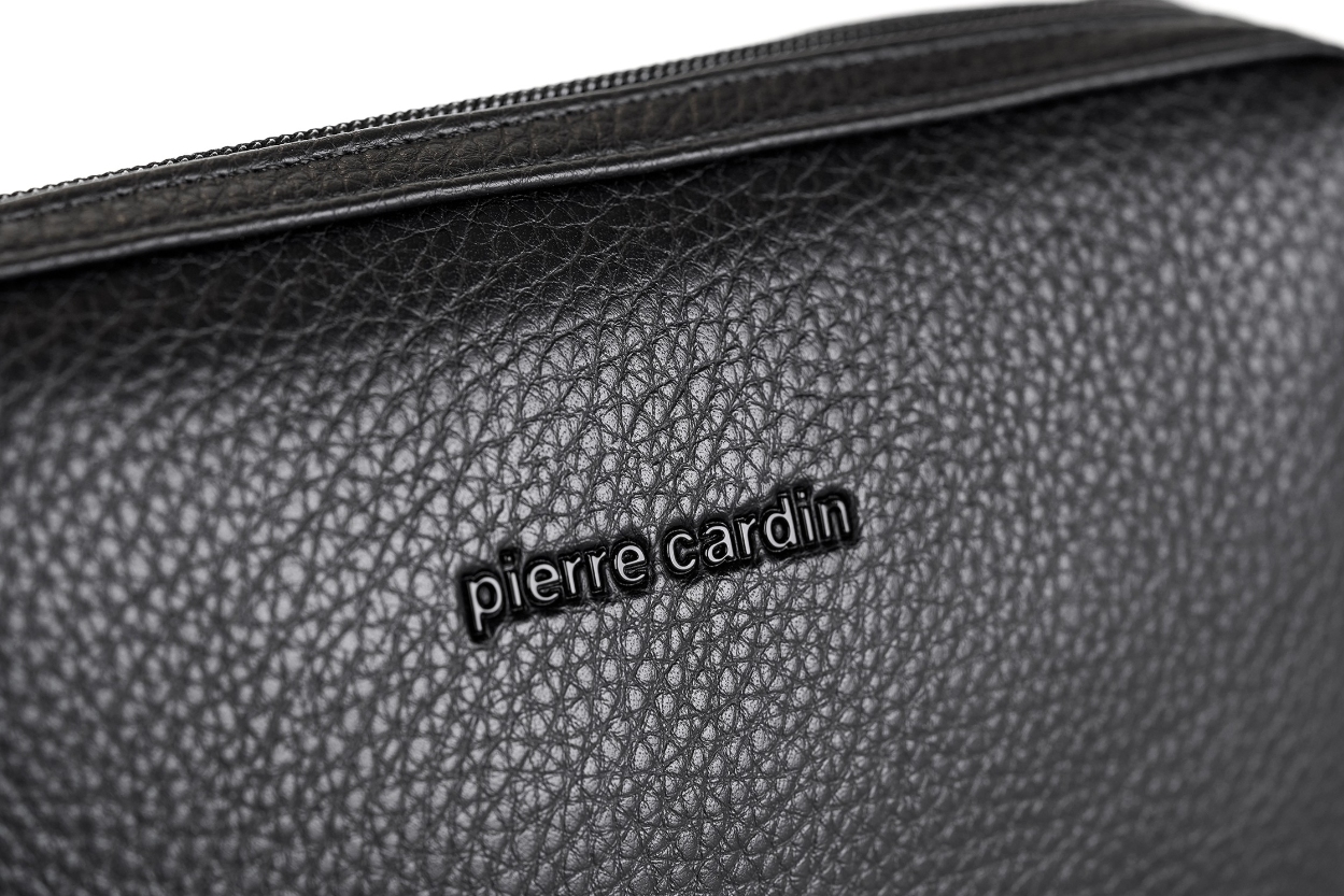 PIERRE CARDIN Pouch