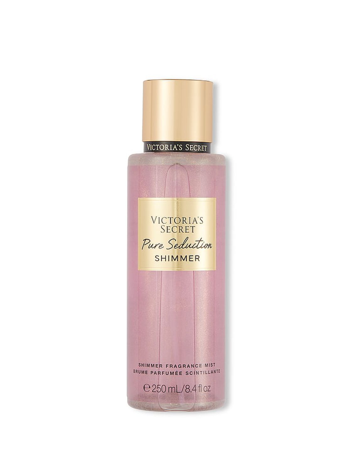 VICTORIA'S SECRET Pure Seduction Shimmer Body Mist