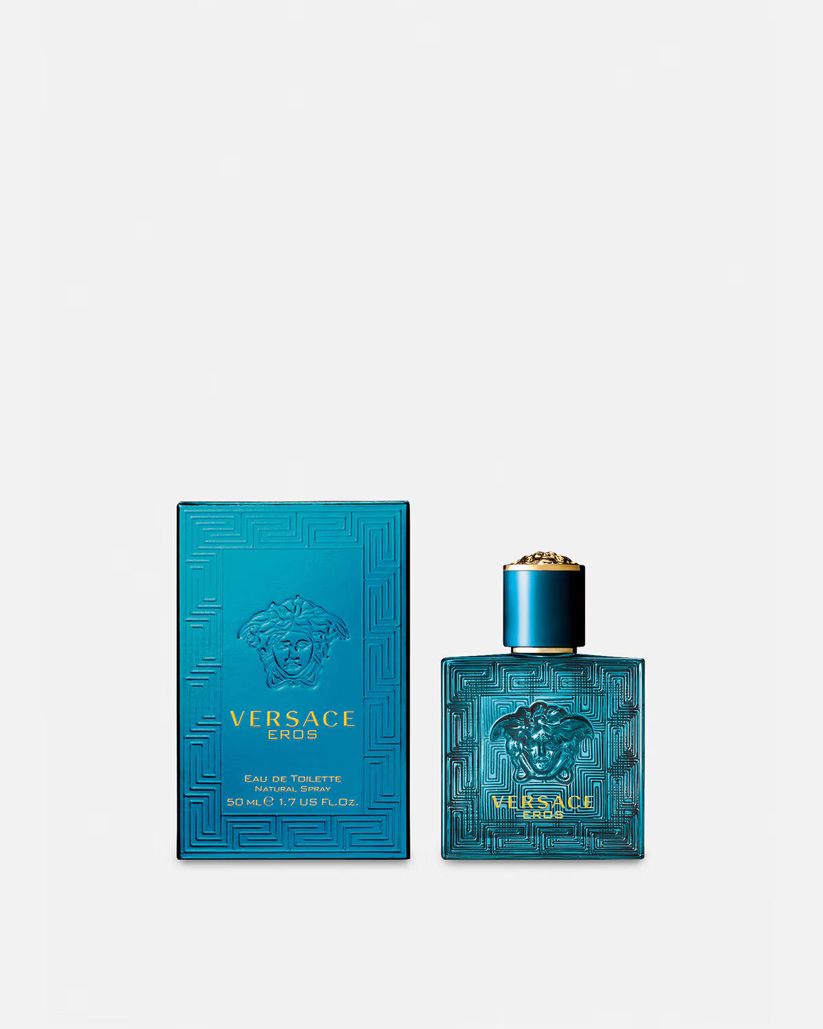 VERSACE Eros Eau de Toilette