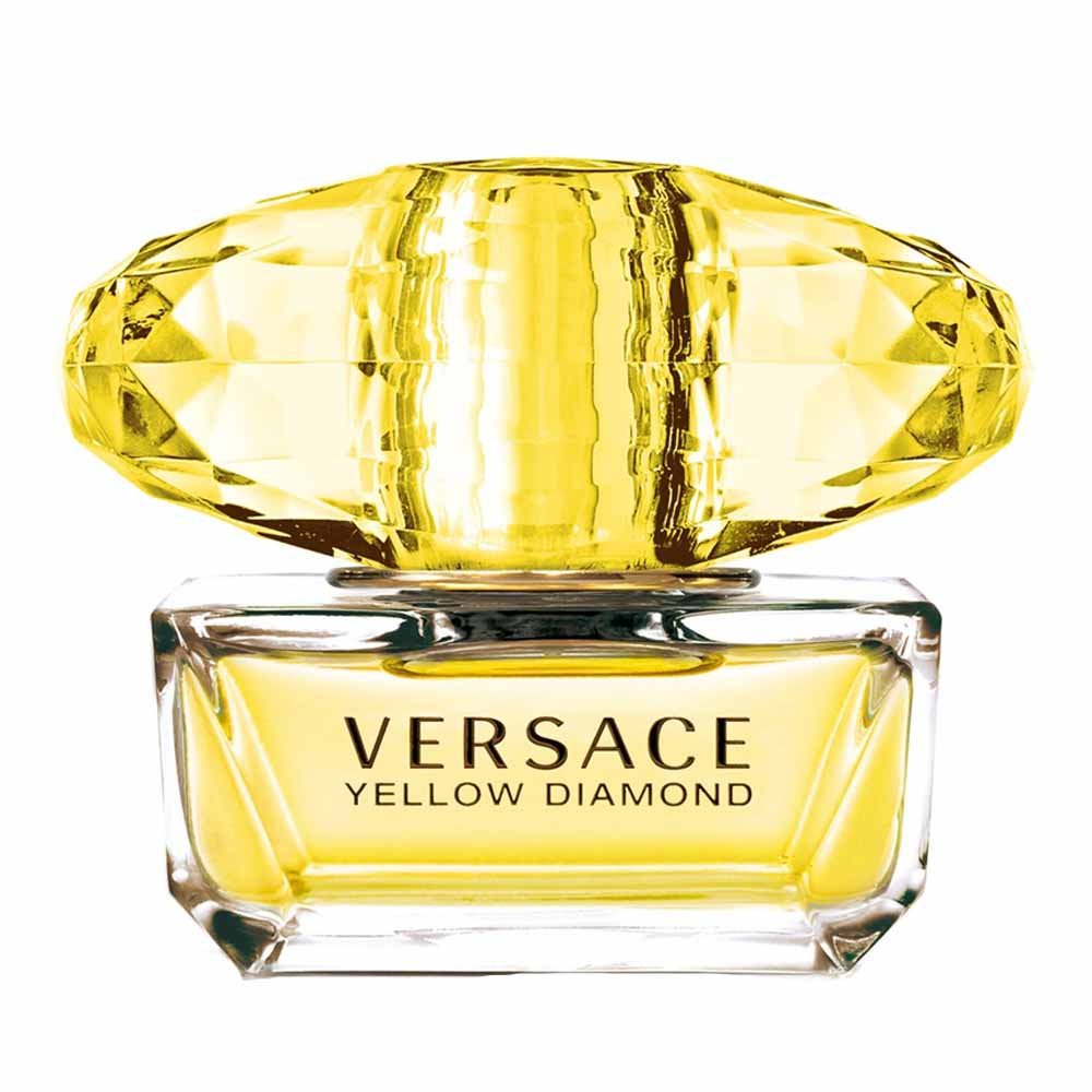 VERSACE Yellow Diamond Eau de Toilette