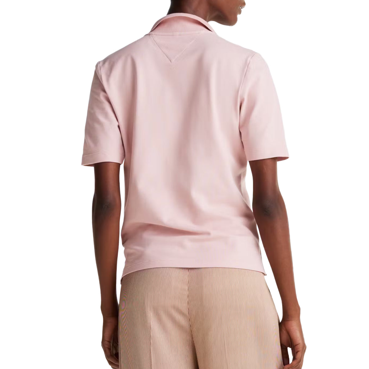 TOMMY HILFIGER Women Polo Shirt