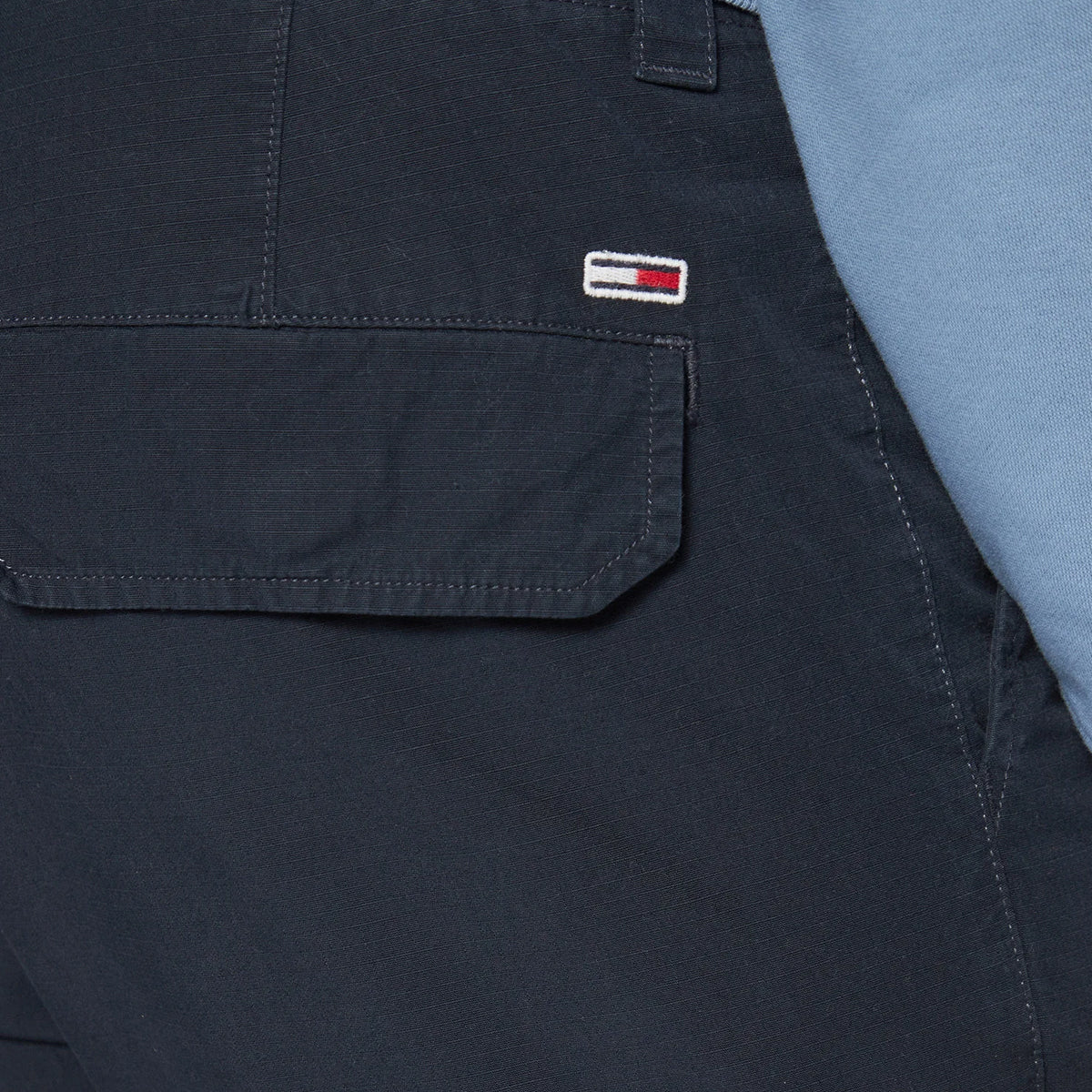 TOMMY JEANS Men Trousers