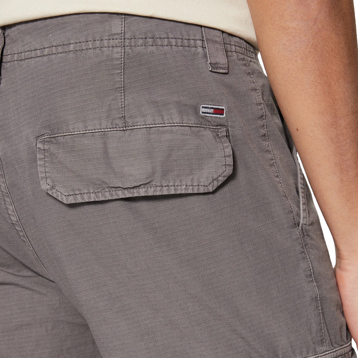TOMMY JEANS Men Trousers