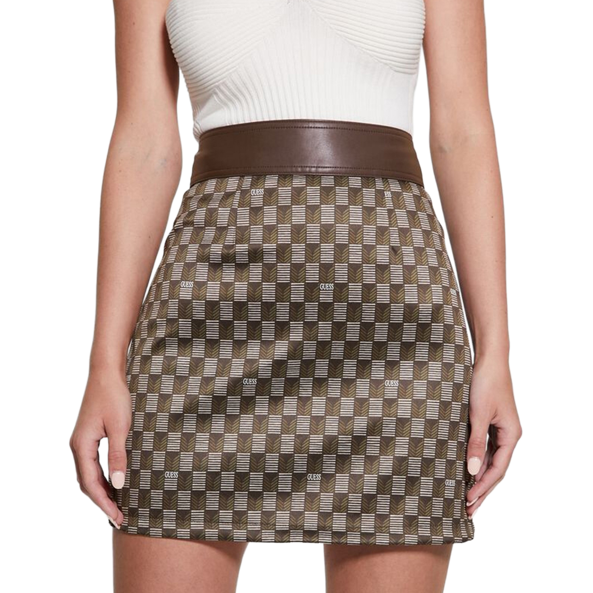GUESS Women Skirt
