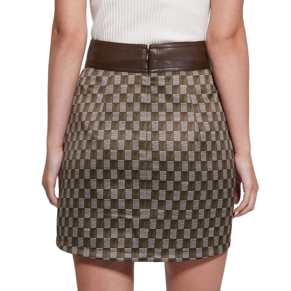 GUESS Women Skirt