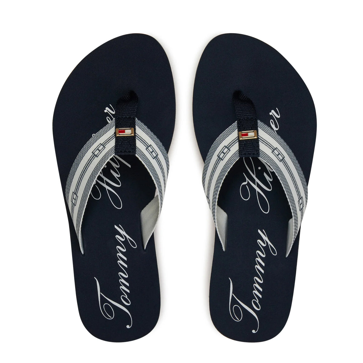 TOMMY HILFIGER Women Flip-Flop
