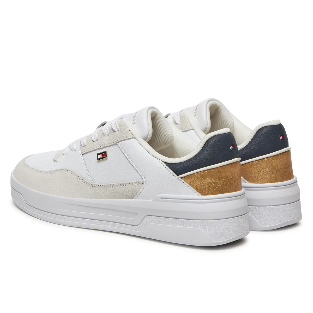 TOMMY HILFIGER Women Sneakers