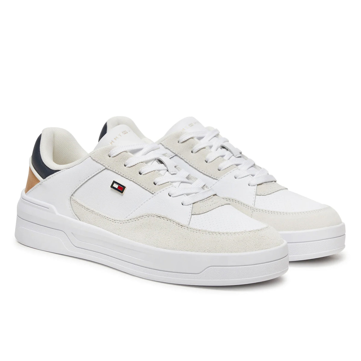 TOMMY HILFIGER Women Sneakers