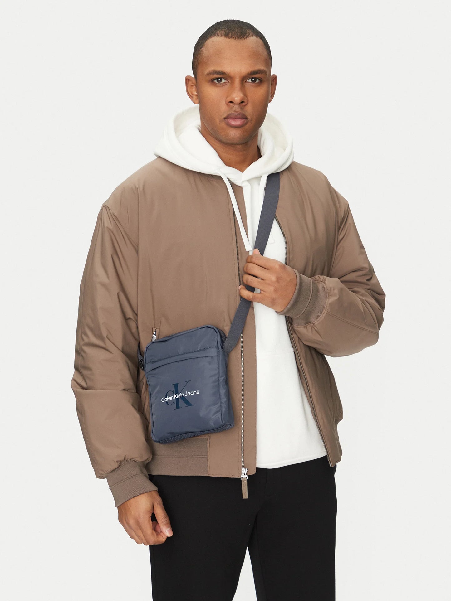 CALVIN KLEIN JEANS Men Crossbody Bag
