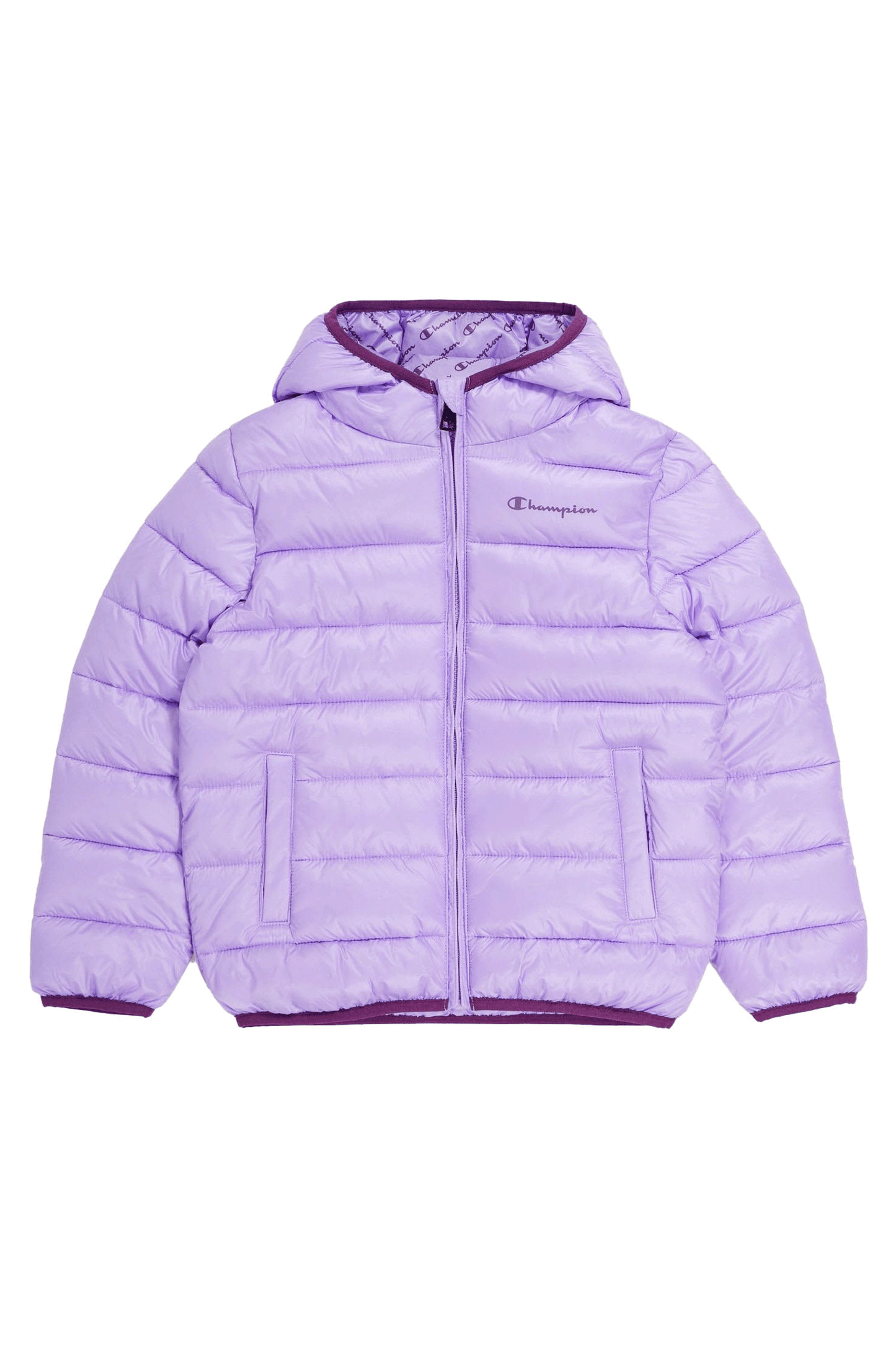 CHAMPION Girls Jacket