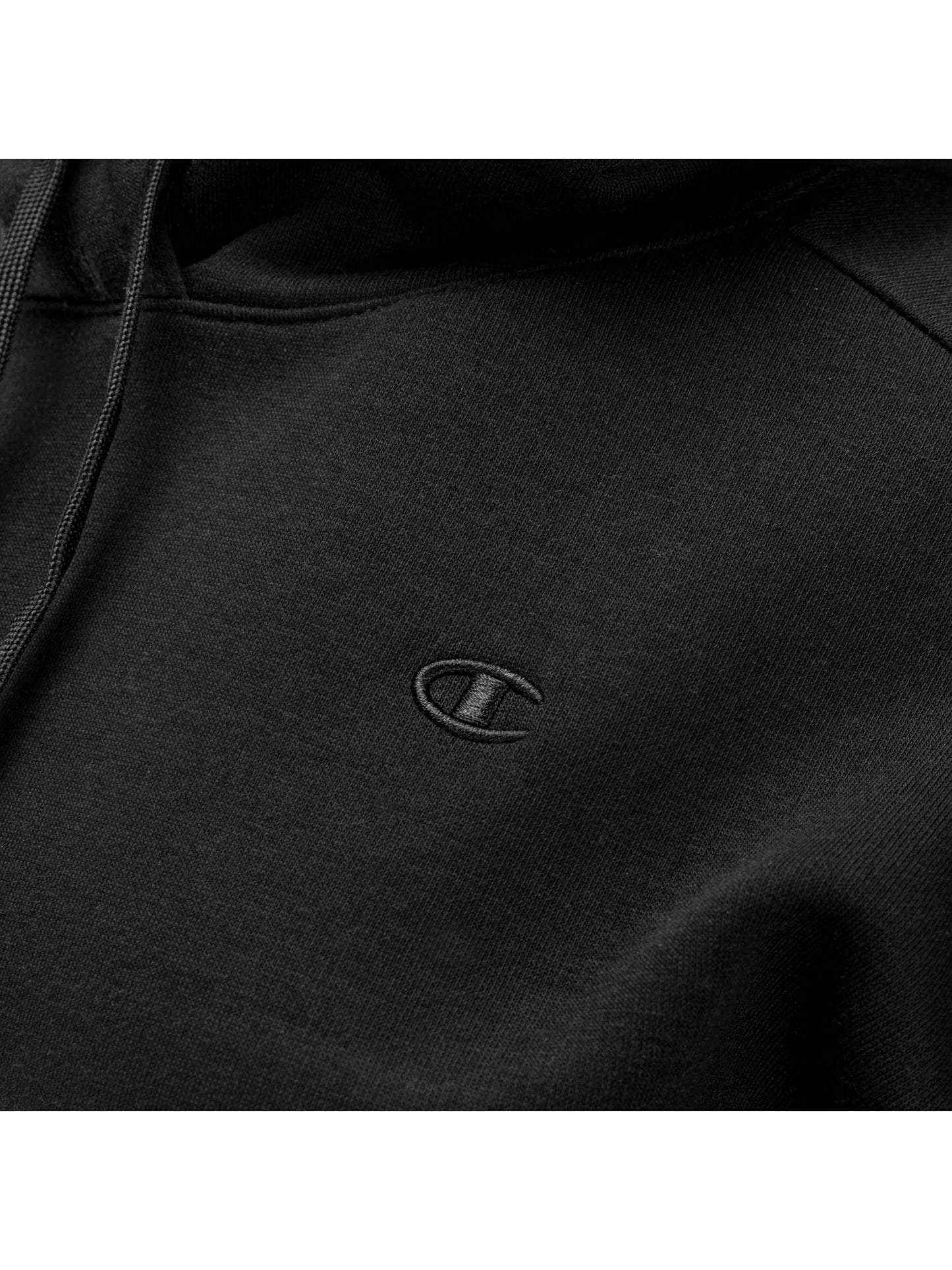 CHAMPION Women Hoodie