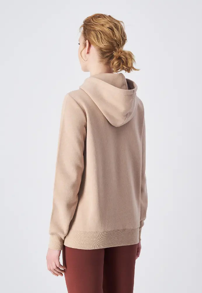 CHAMPION Women Hoodie