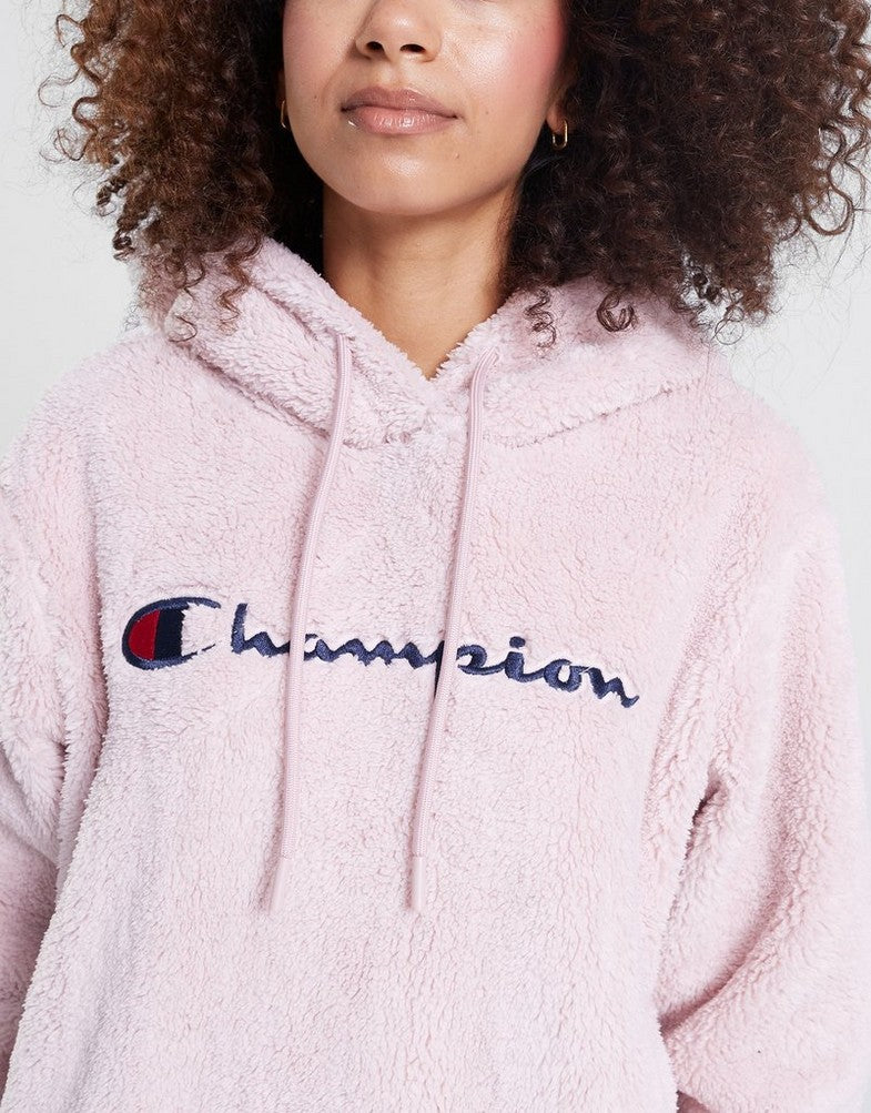 CHAMPION Women Hoodie