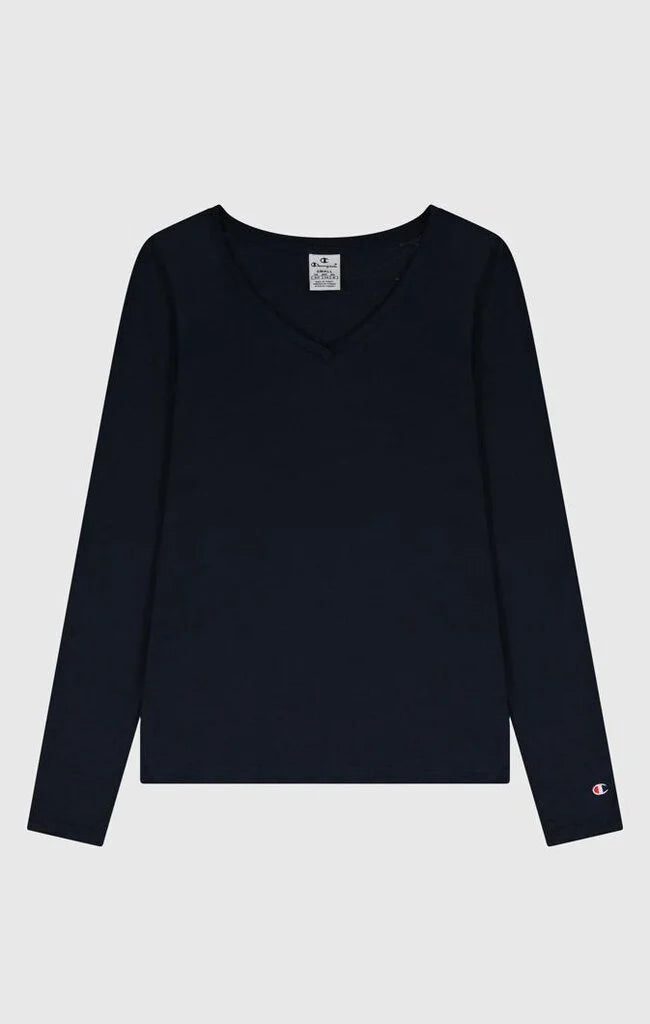 CHAMPION Women Long Sleeved Top